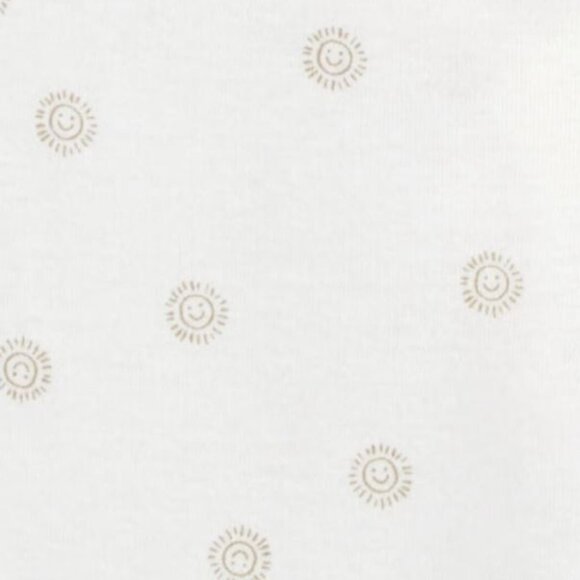 NWT Carter's Baby 5-Pack Animal Tank Bodysuits - Picture 5 of 11